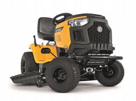 Traktorius vejapjovė Cub Cadet LT3 PS107, šoninis išmetimas, 107 cm, 20 AG, MTD
