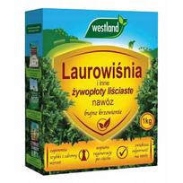 Trąšos laurams, 1 kg, žaliems lapams ir augimui