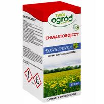 Herbicidas Clover Dicotex 202 SL, 250 ml, piktžolėms