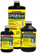 Augalų stipriklis SUPERthrive 120 ml – vitaminai ir hormonai