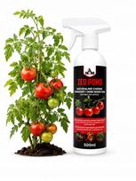 Augalų apsaugos priemonė nuo amarų ir kandžių, 500 ml, tinka pomidorams