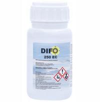 Fungicidas Difo 250 EC Globachem, 250 ml, su sertifikatu