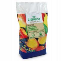 Ekologiškos trąšos vaismedžiams ir vaiskrūmiams, 3 kg + Biostarter dovana