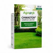 Herbicidas vejoms Chwastox COMPLEX 260EW, 100 ml