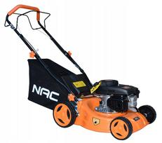 Benzininė vejapjovė Nac LS40-130-LI, 2,3 kW, 131 cm³