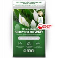Ekologiška WINGFLOWER dirvos gerinimo trąša, 900 g, UNIPLANTUM