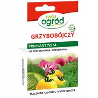 Fungicidas PROPLANT 722 SL, 5 ml, nuo pelėsio ir miltligės