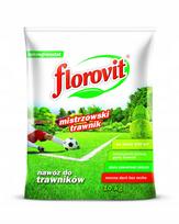Trąšos nuo samanų Florovit, 10 kg