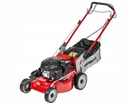 Benzininė vejapjovė su pavara Weibang WB455SC 3IN1, 45 cm, iki 600 m²