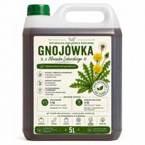 Fermentuotas kiaulpienių augalų ekstraktas, 5 l