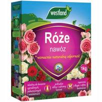 Rožių trąšos Westland, žydėjimui, granulės, 1 kg
