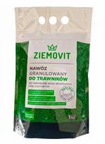 Vejos trąšos 1 kg, granulės, ZIEMOVIT