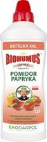 Skystos trąšos pomidorams ir paprikoms EKODARPOL BIOHUMUS EXTRA, 1,2 l