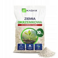 Diatomitinė žemė 10 kg, trąšos augalams ir sodui