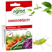 Insekticidas Neemazal T/S, 10 ml, nuo amarų ir vikšrų