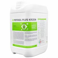 Skystos trąšos su kaliu ir dideliu silicio kiekiu, 6 l