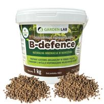 Augalų apsauginė trąša B-DEFENCE, 1 kg