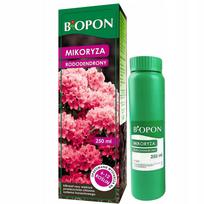 Mikorizė rododendrams, azalijoms, mėlynėms, viržiams BIOPON 250 ml