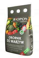 Granuliuotos BIOPON daržovių trąšos, 5 l