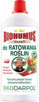 Augalų gelbėjimo trąšos EKODARPOL BIOHUMUS EXTRA S.O.S., 1 l
