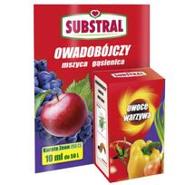 Insekticidas Karate Zeon 050 CS 10 ml Substral