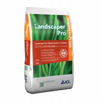 Trąšos vejai su piktžolių kontrole Landscaper Pro 22+5+5+2,4D+Dicamba, 15 kg