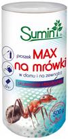 Skruzdėlių naikinimo milteliai SUMIN POWDER MAX, 500 g, namams ir sodui