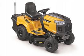 Sodo traktorius Cub Cadet LT2 NR92, 240 l, 92 cm, su pristatymu ir instrukcija