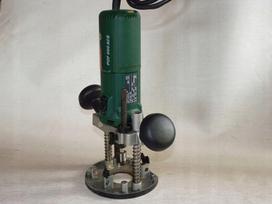 Frezeris BOSCH POF 600 ACE