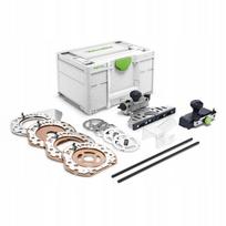 Įrangos rinkinys frezavimo staklėms FESTOOL ZS-OF 2200 576832