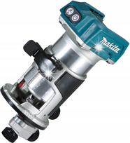 Akmenų frezavimo mašina MAKITA DRT50ZX4, akumuliatorinė, 18V LXT
