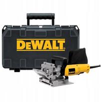 Pjovimo freza su grioveliais DEWALT DW682K-QS, 600 W