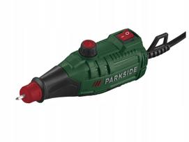 Graviravimo įrenginys PARKSIDE PGG 15 G6