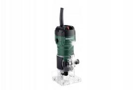 Kraštų frezavimo staklės METABO FM, 500 W, 6 mm, 601741000
