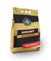 Lapų trąšos milteliai Dr Green Boron, 4 kg