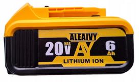 Akumuliatorius DEWALT 20V 5Ah