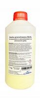 Granuliuotas sieros sulfatas 99,9%, 1 kg, dirvos rūgštinimui ir fumigacijai