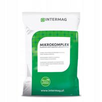 Magnio sulfatas su mikroelementais INTERMAG, 25 kg