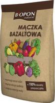 Dirvos gerinimo priemonė BOPON bazalto miltai, 100% natūralūs, 4 kg