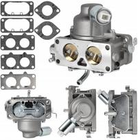 Karbiuratorius BRIGGS STRATTON INTEK V-TWIN 699709, 799230, 791230 traktoriui