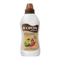 Universalios trąšos BIOPON BIOHUMUS visiems augalams, 1 l