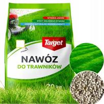 Vejų trąšos su mikroelementais Target, 20 kg