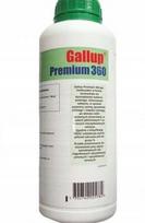 Herbicidas GALLUP Premium 360, 1 l, vienaskilčiams ir dviskilčiams piktžolėms