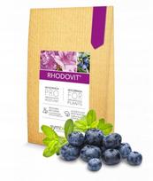 Mikoriziniai grybai mėlynėms Rhodovit Symbiom, 100 g