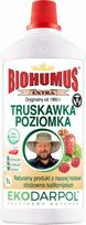 Trąšos braškėms EKODARPOL BIOHUMUS EXTRA, 1 l