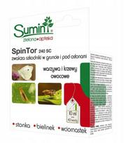 Insekticidas SpinTor 240 SC, 10 ml