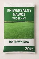 Universalios pavasarinės trąšos POLIFOSKA, 20 kg, vejoms, medžiams, daržovėms