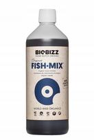 Ekologiškos trąšos Biobizz Fish Mix, 1 l, dirvožemio derlingumui gerinti
