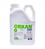 Piktžolių naikintuvas ORKAN 350SL, 5 l, SYNTHOS, reikalingas sertifikatas