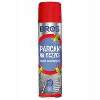 Aerozolinis insekticidas BROS Parcan AE, 250 ml